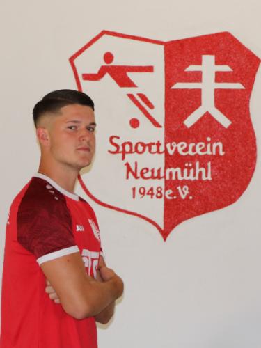 Enzo Krämer