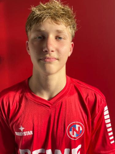 Hannes Fiete Knutzen