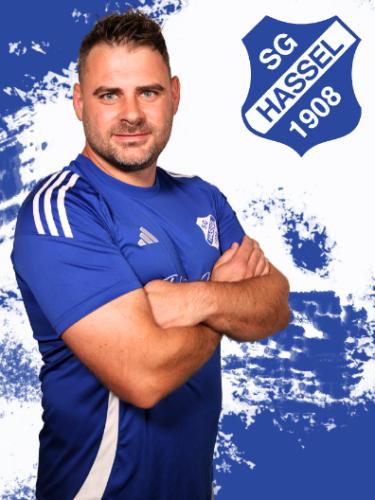 Marco Kohler