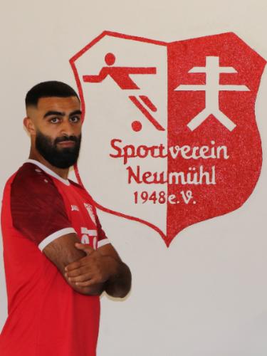 Sabri Khannoussi