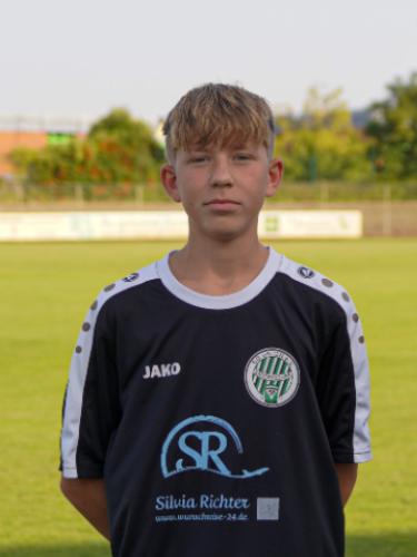 Oscar Max Machotta