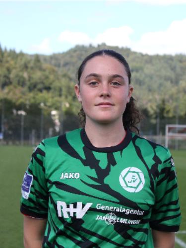 Noemie Sophie Etienne