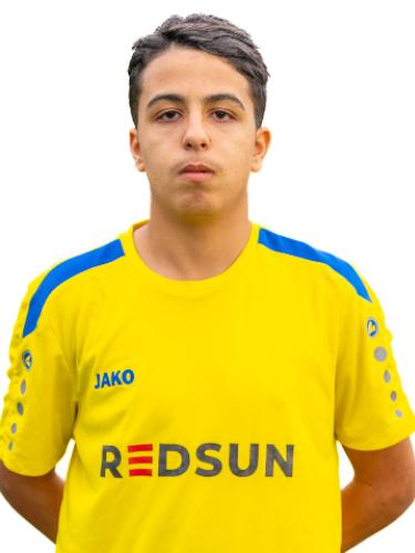 Omar Alshikh Ali