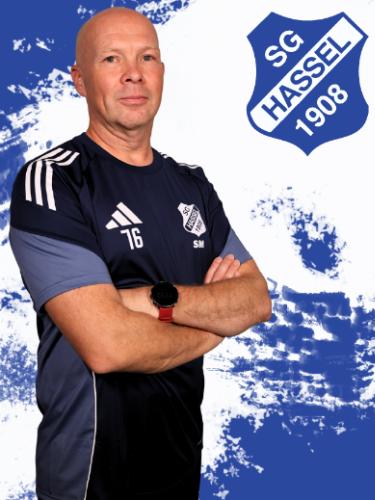 Sascha Meister