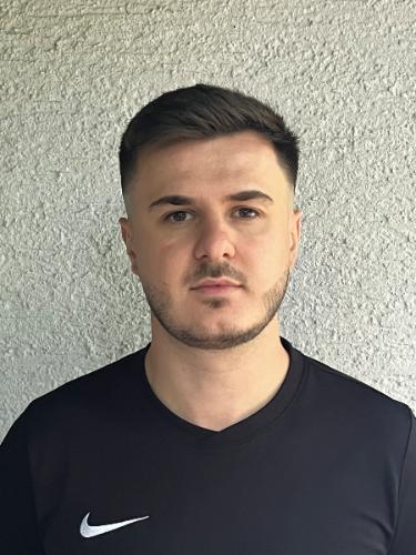 Enes Buduri