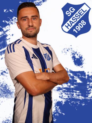 Marius Neu