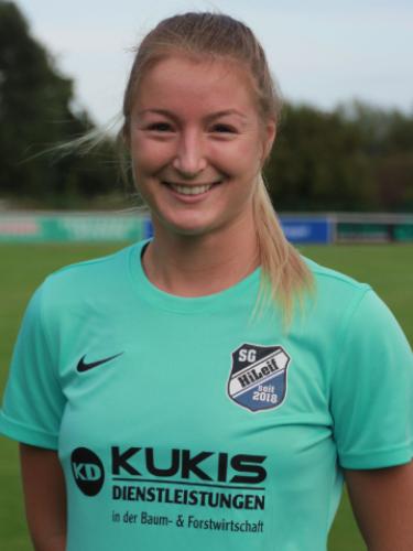 Merle Jassens