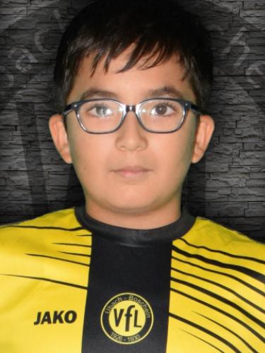 Sertan Vubukcu