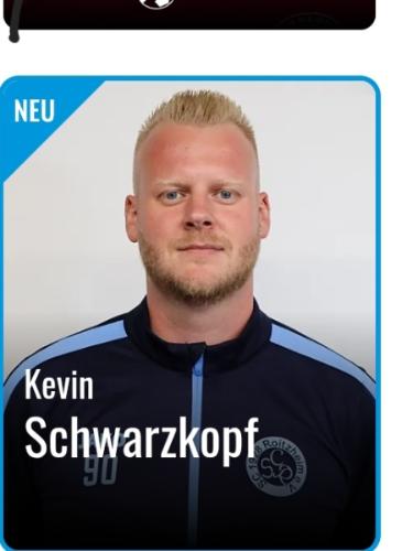 Kevin Schwarzkopf