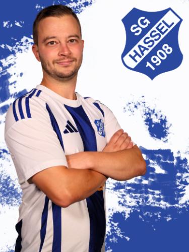 Manuel Spang