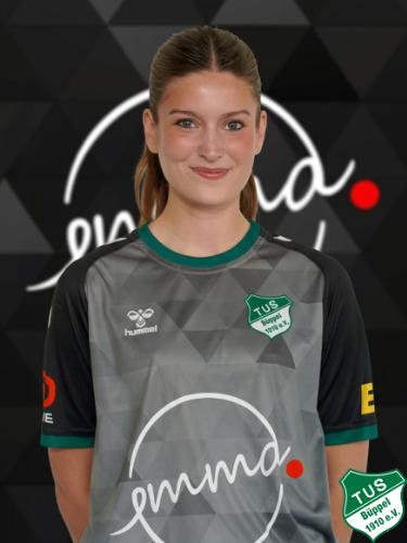Luisa Kämmer