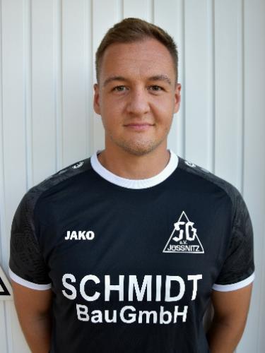 Niklas Beckert