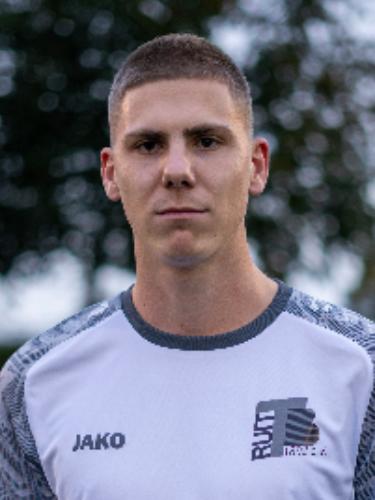 Nick Broneske