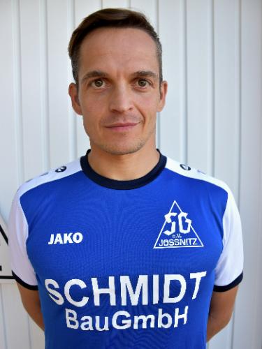 Frank Dürrbeck