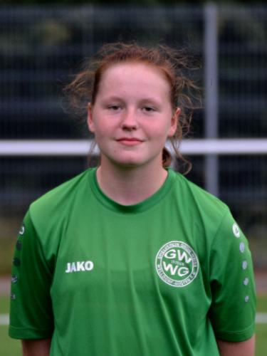 Lena Emilie Mangerich