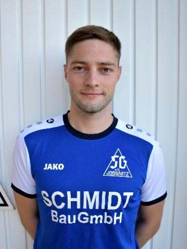 Maximilian Ettrich