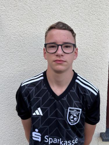 Jonne Banzhof
