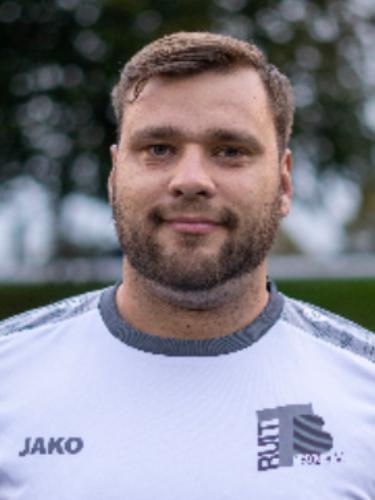 Lukas Ellwanger