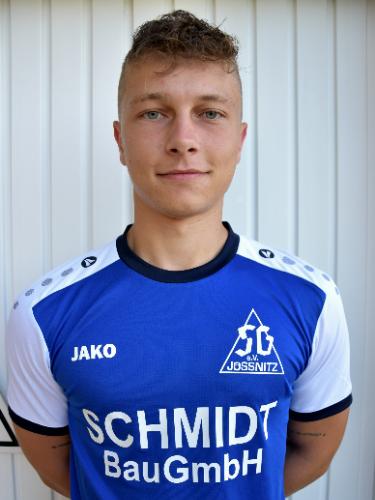 Mick-Alexander Naar