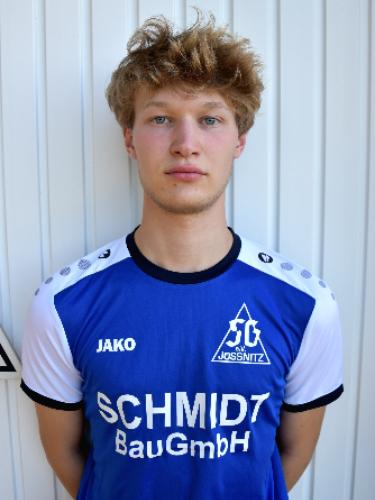 Magnus Oehme