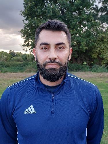 Kazim Kelleci