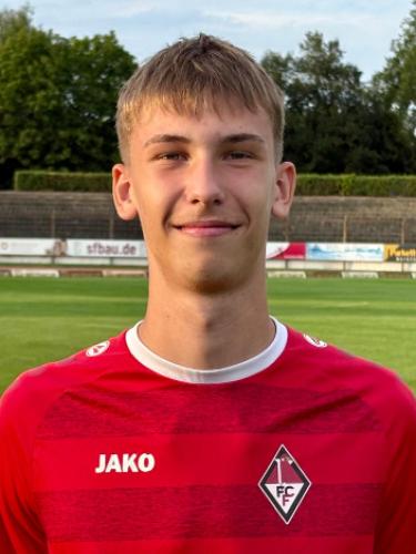 Jared Kleemann
