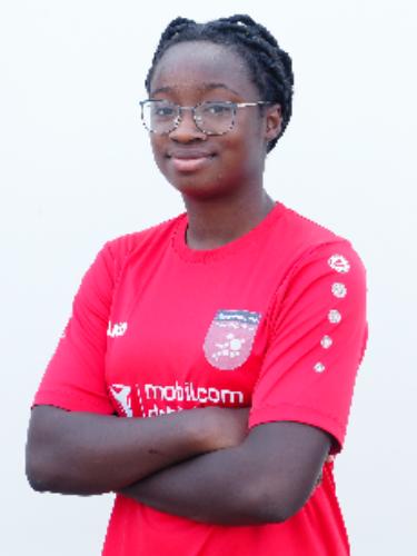 Aderogba Elisabeth Adedeji
