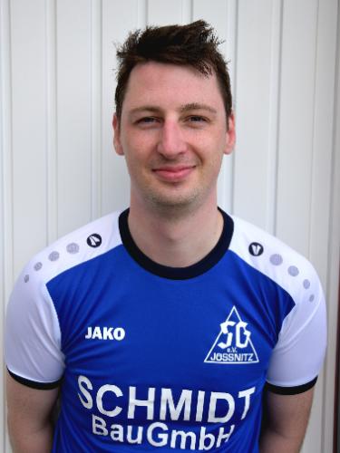 Vincent Schneider