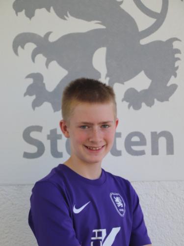 Lukas Keller