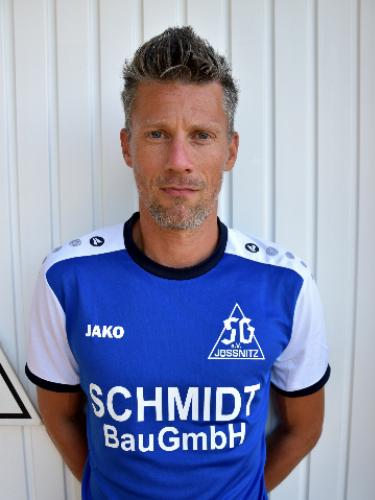 Daniel Schuster