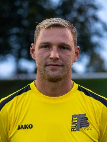 Daniel Schmid