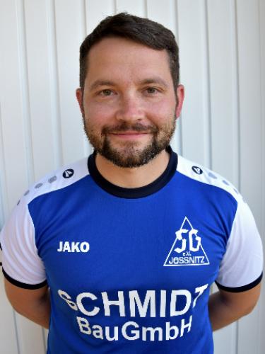 Danny Sommer