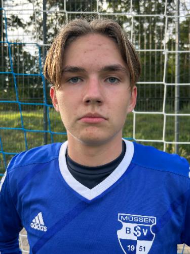 Dante Connor Dettmann