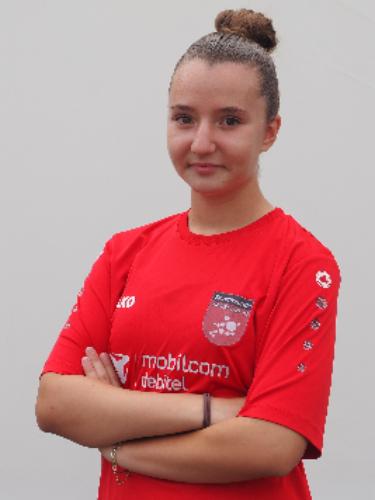 Laura Eulalia Canosa Millen