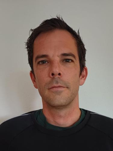 Danny Hengstermann
