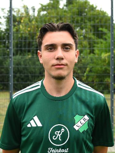 Jakub Mowinski