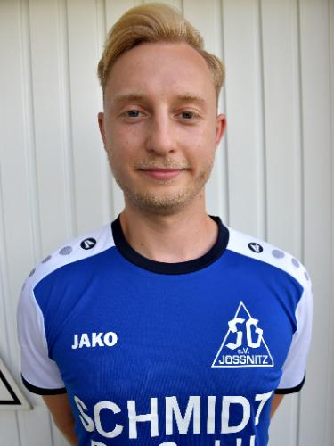Dennis Stepputat