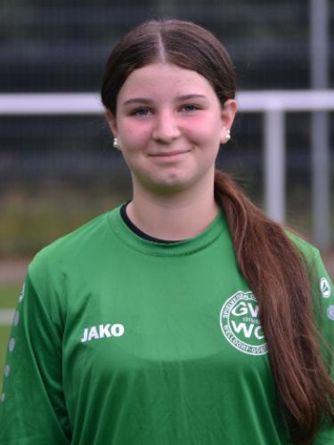 Maya (Maria) Willkomm