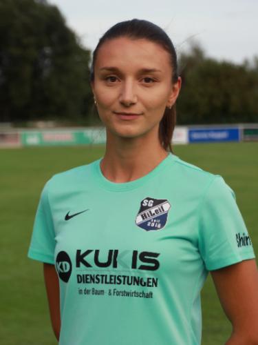 Vanessa Hacke