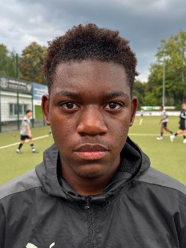 Ali Fabrice Nkoolo Ndoki