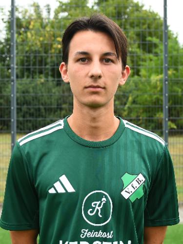 Niclas Marc Reichel