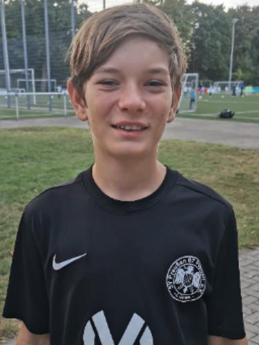 Robin Jamie Drengenberg