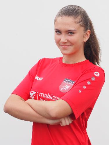 Victoria Kopecek