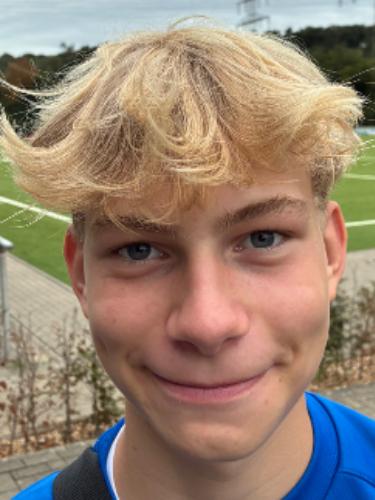 Jakob Hans van den Berg