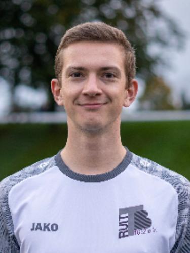 Fabian Ziegler