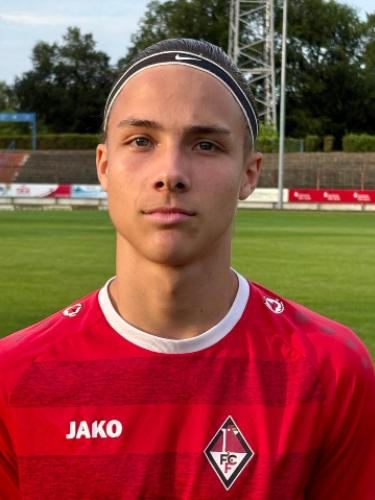 Gustav Schrötz