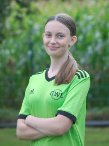 Emilia Franziska Ruff