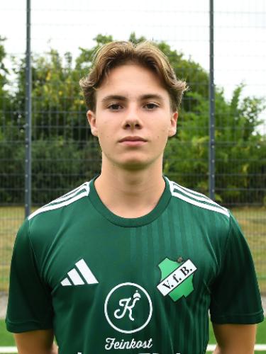 Noah Vogel