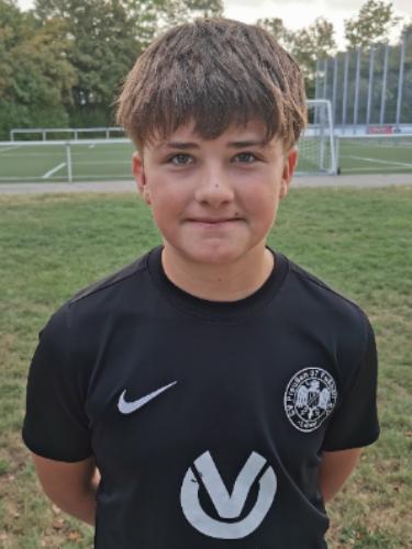 Luca Husemann