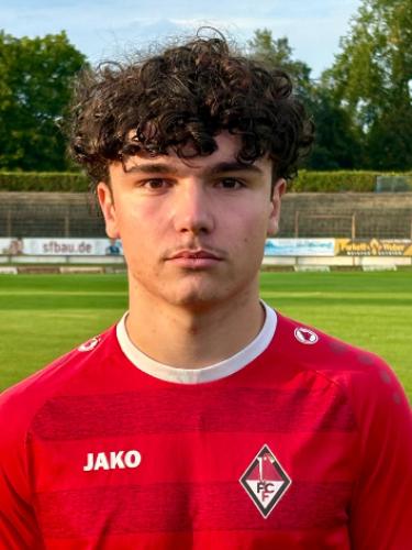 Matej Stenta